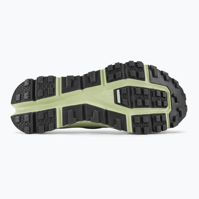 Scarpe da corsa On Cloudultra vine/meadow da donna 5