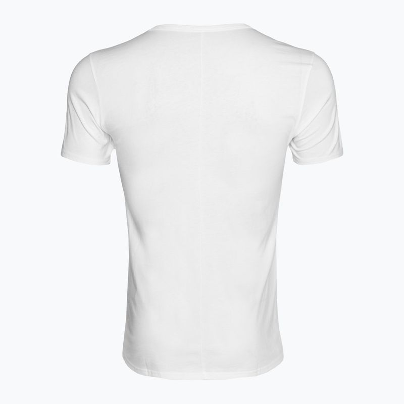 T-shirt On da uomo ON-T bianco 2