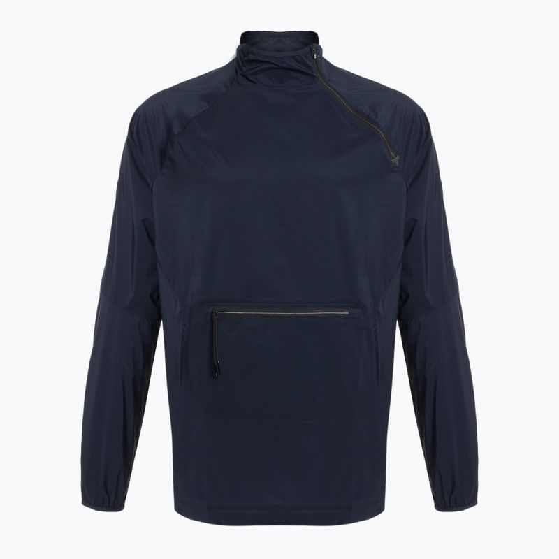 Giacca da corsa da uomo On Active navy