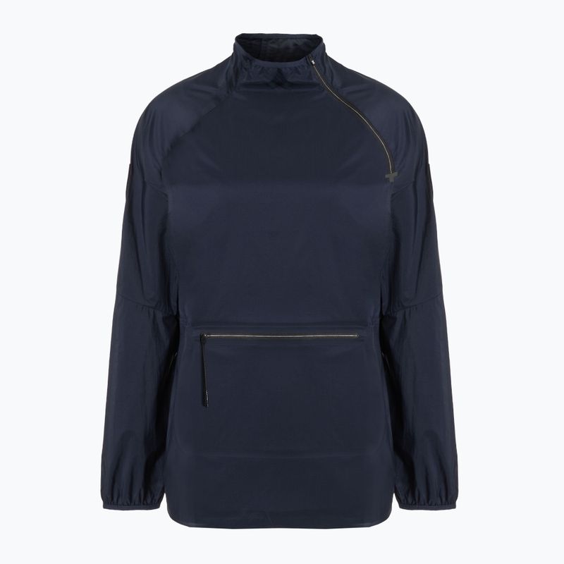 Giacca donna On Active navy