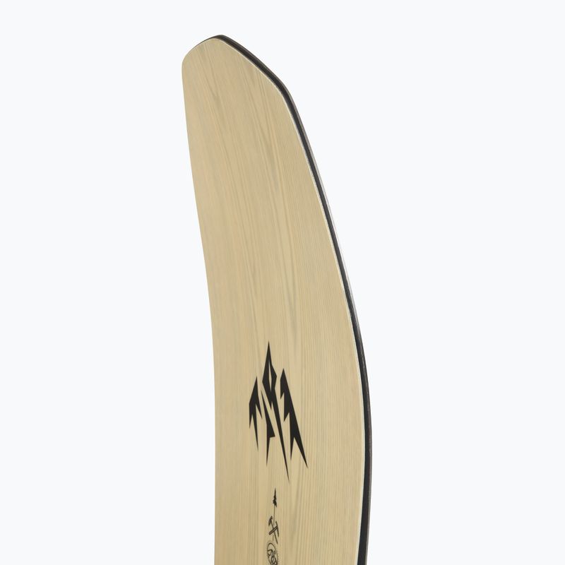 Snowboard da uomo Jones Flagship natural 6