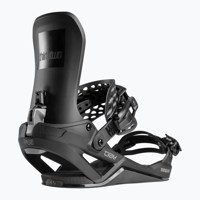 Attacchi da snowboard ThirtyTwo T32M Fase black 2