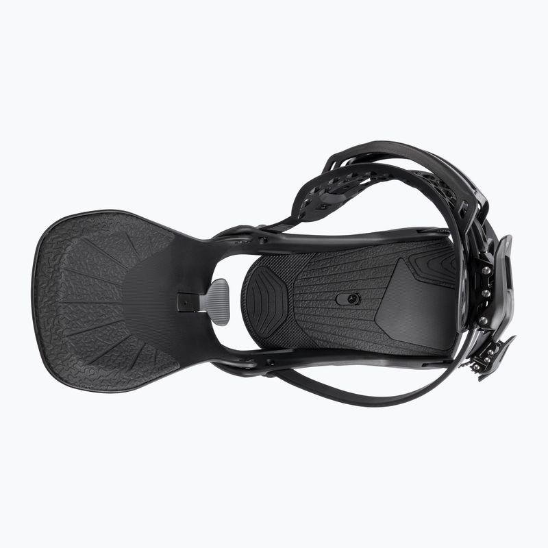 Attacchi da snowboard ThirtyTwo T32M Fase black 4