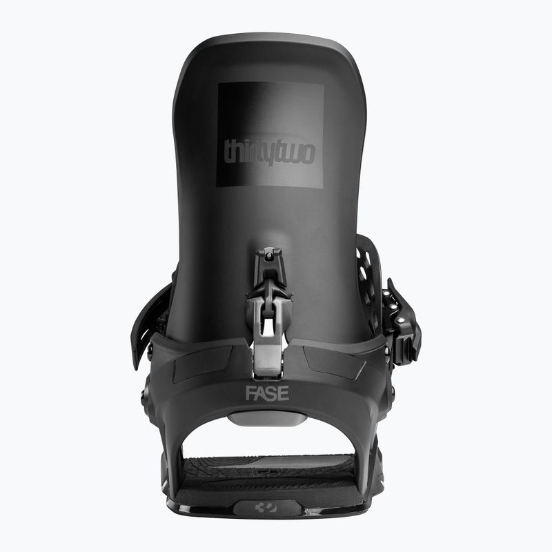 Attacchi da snowboard ThirtyTwo T32M Fase black 5