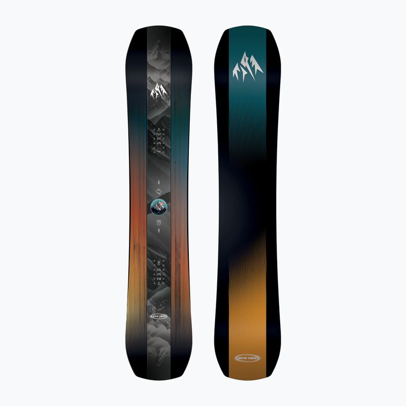 Tavola da snowboard da uomo Jones Mountain Twin