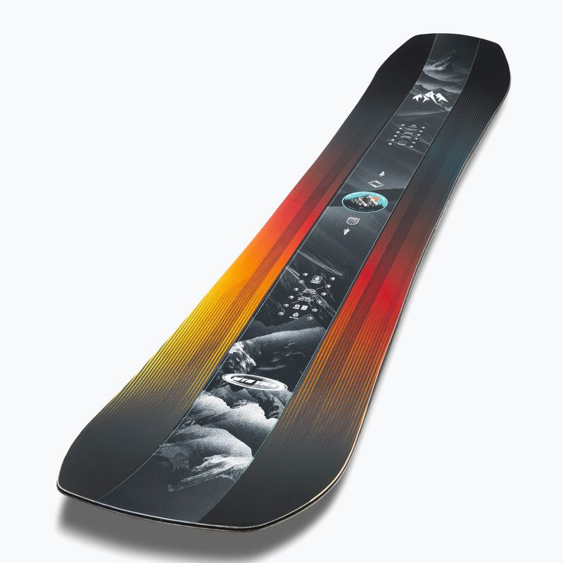 Tavola da snowboard da uomo Jones Mountain Twin 2