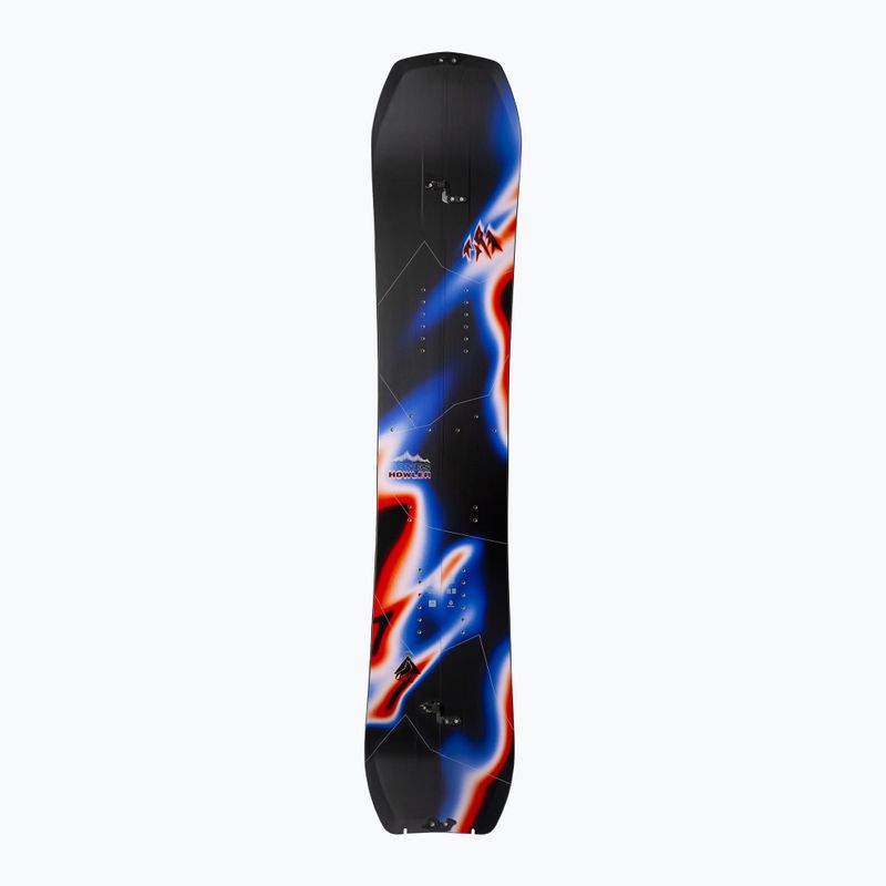 Tavola da snowboard da uomo Jones Howler 3