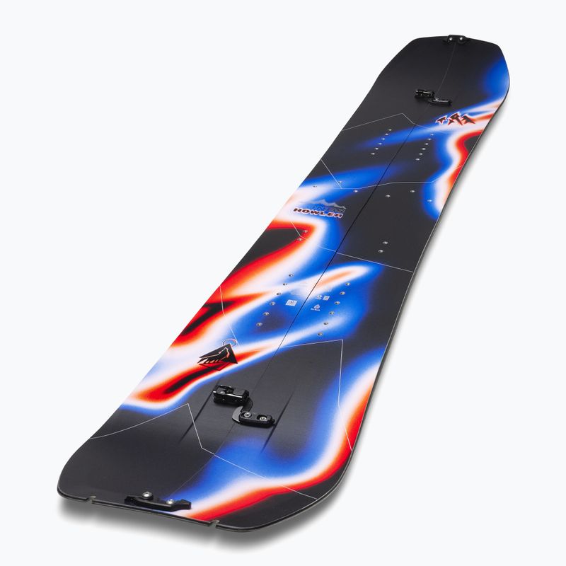 Tavola da snowboard da uomo Jones Howler 4