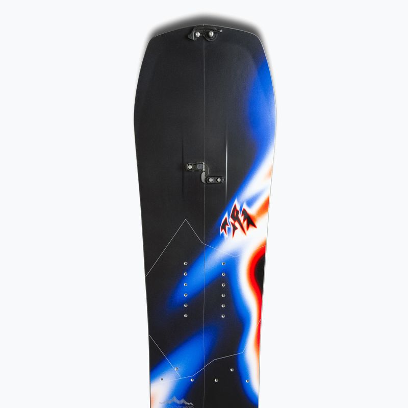 Tavola da snowboard da uomo Jones Howler 5