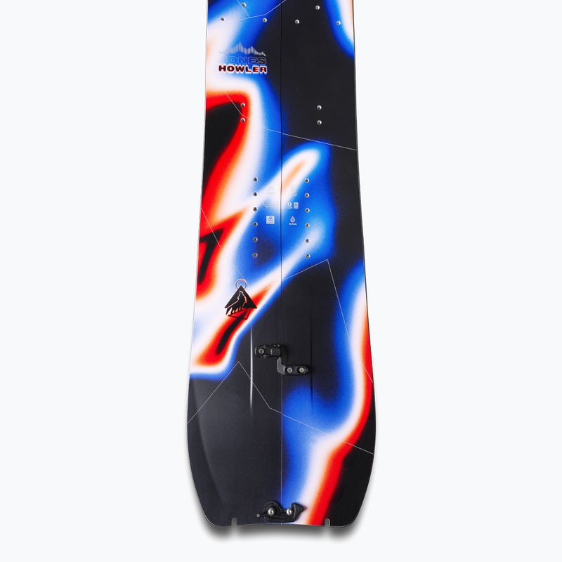 Tavola da snowboard da uomo Jones Howler 6