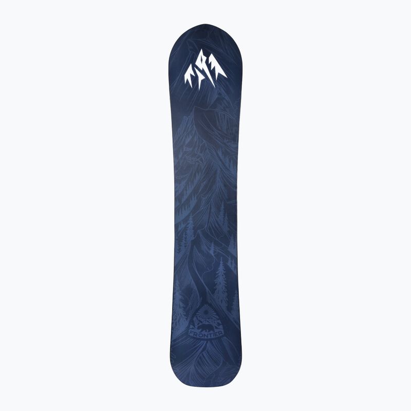 Tavola da snowboard da uomo Jones Frontier 2.0 3