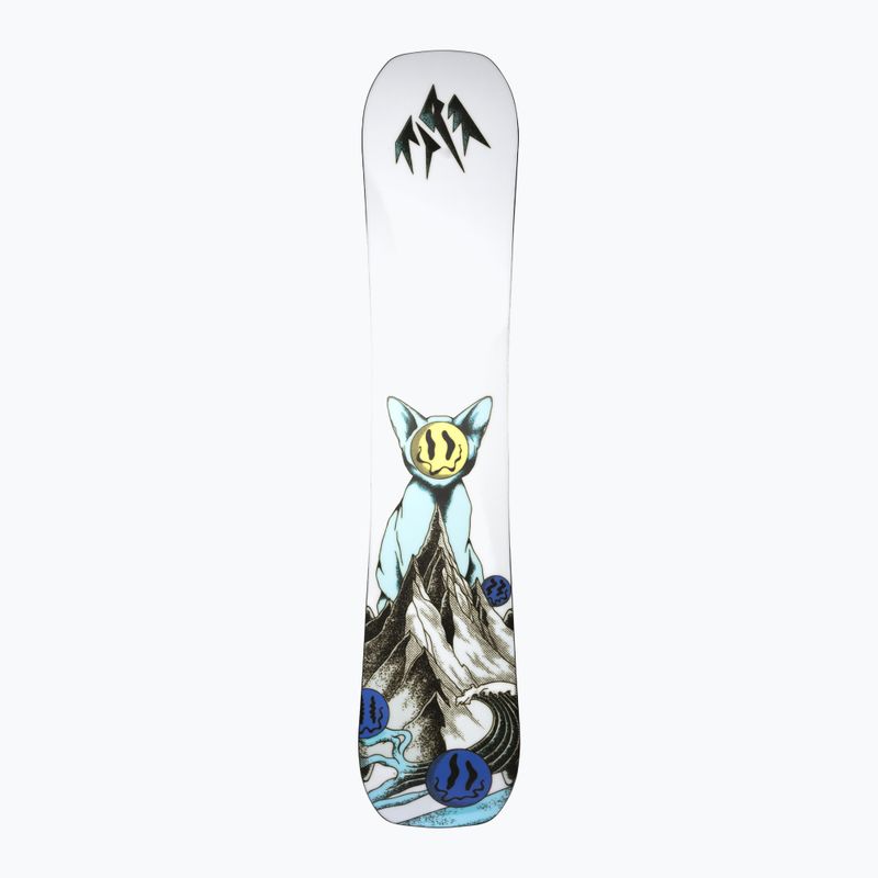 Tavola da snowboard da uomo Jones Rally Cat 3