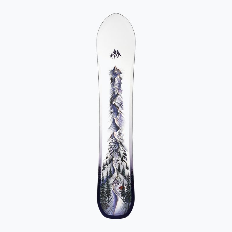 Snowboard da donna Jones Dream Weaver 2.0 W 2