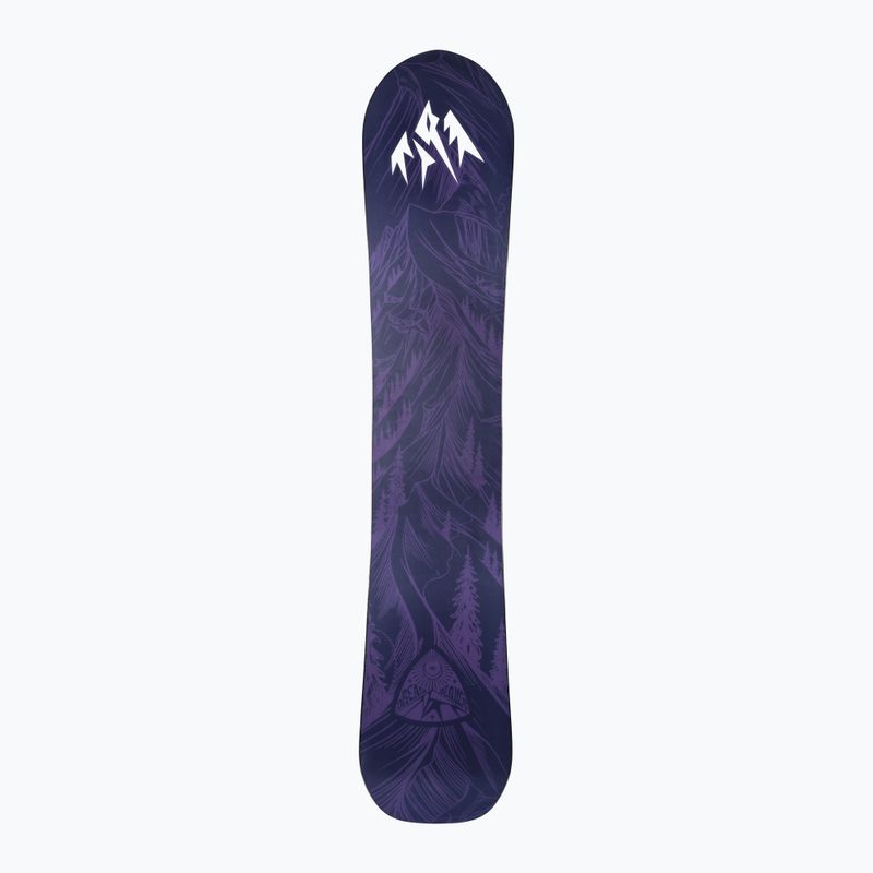 Snowboard da donna Jones Dream Weaver 2.0 W 3