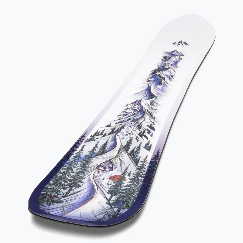 Snowboard da donna Jones Dream Weaver 2.0 W 4