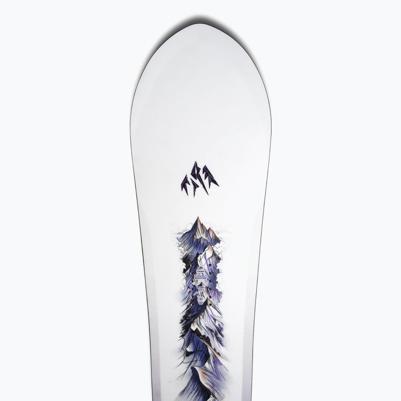 Snowboard da donna Jones Dream Weaver 2.0 W 5
