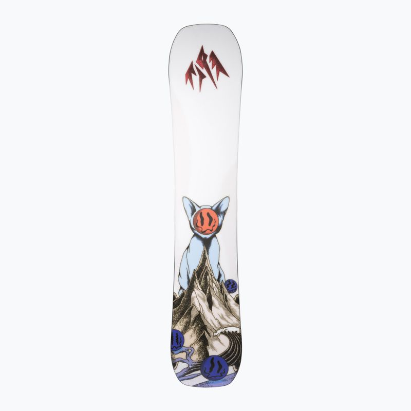 Snowboard da donna Jones Rally Cat W 3