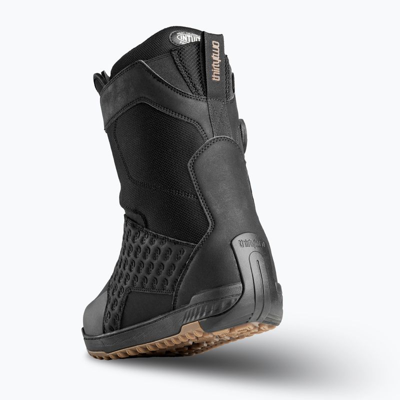Scarponi da snowboard uomo ThirtyTwo Lashed Wide Double Boa black/black/gum 2
