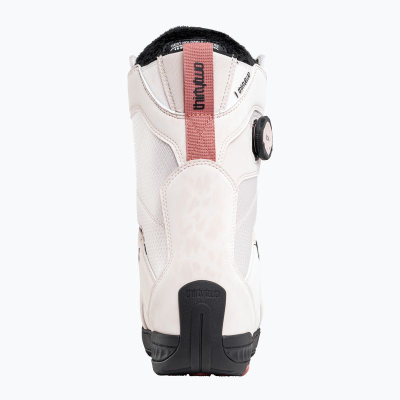 Scarponi da snowboard donna ThirtyTwo Lashed Double Boa pink 3