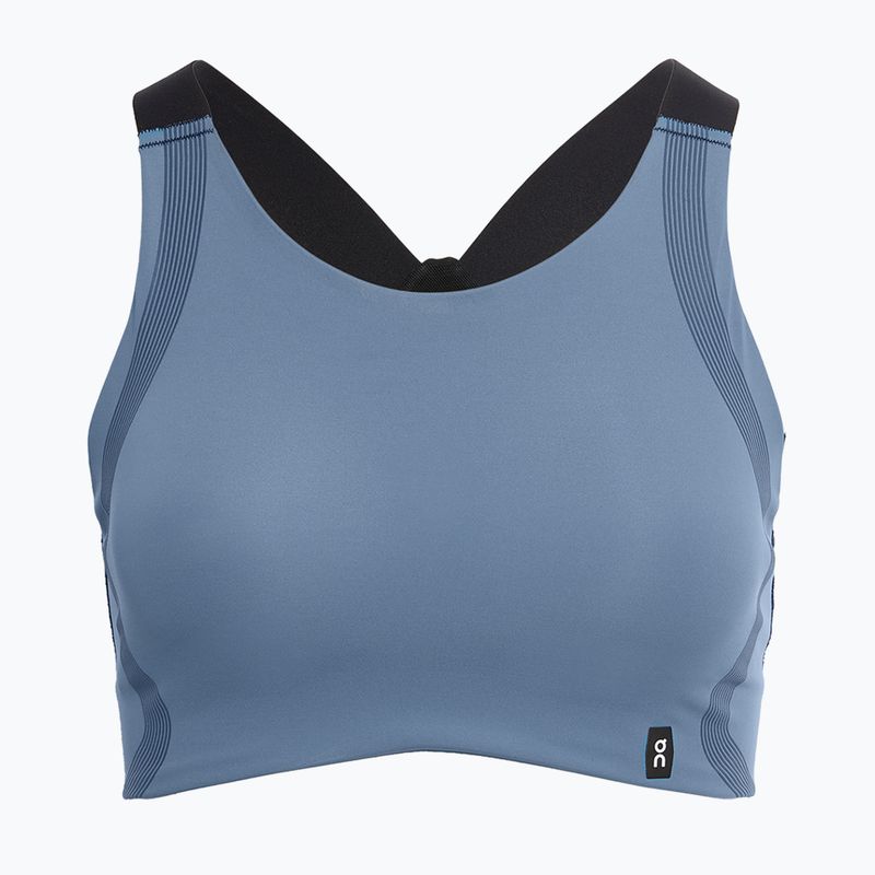 Reggiseno On Performance stellare/nero 7