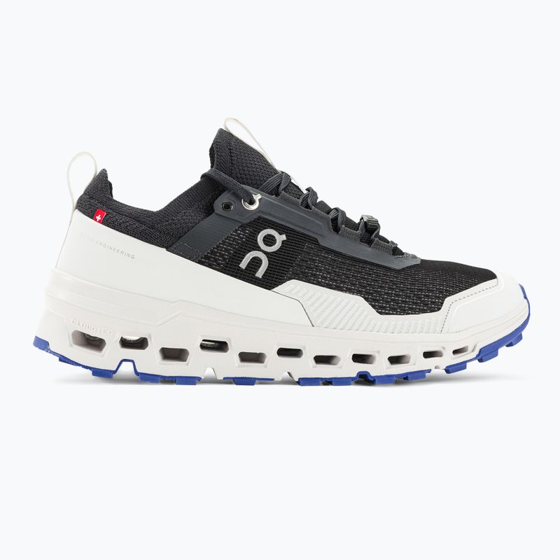 Scarpe da corsa On Cloudultra 2 bianco/nero da uomo 2