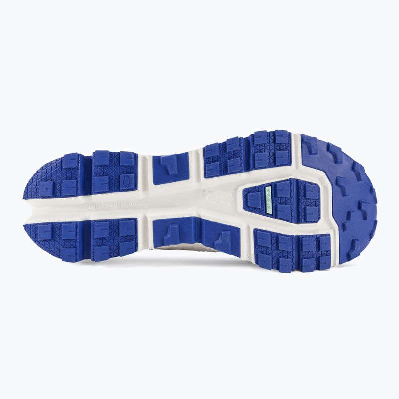 Scarpe da corsa On Cloudultra 2 bianco/nero da uomo 5