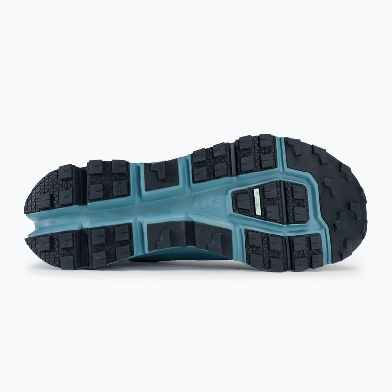 Scarpe da corsa On Cloudultra 2 wash/navy per uomo 4