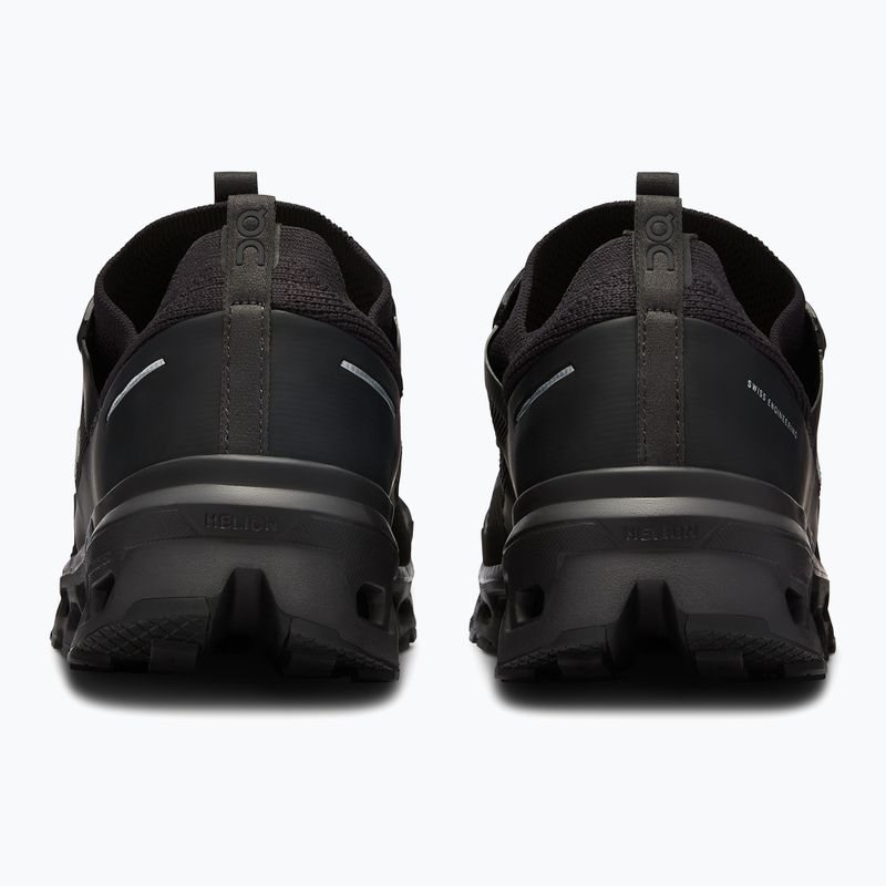 Scarpe da corsa da uomo On Running Cloudultra 2 nero 11