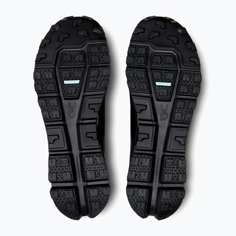 Scarpe da corsa da uomo On Cloudultra 2 nero 12