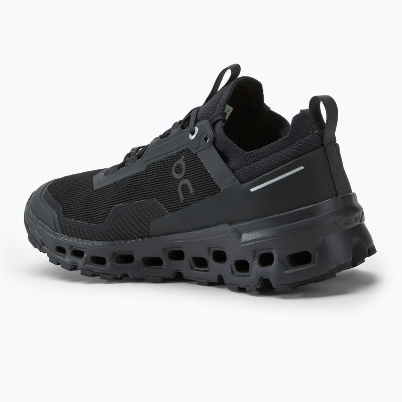 Scarpe da corsa da uomo On Cloudultra 2 nero 3