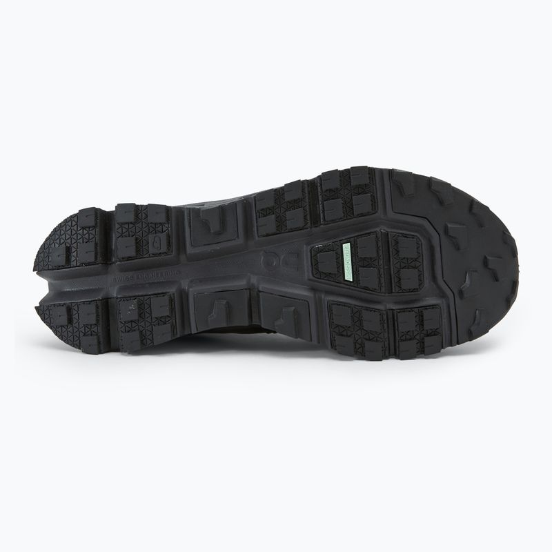 Scarpe da corsa da uomo On Cloudultra 2 nero 4