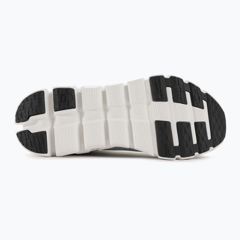 Scarpe da corsa On Cloudflow 4 fade/wisteria da donna 6