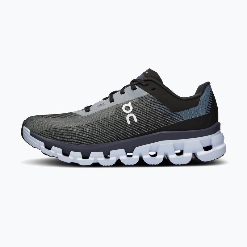 Scarpe da corsa On Cloudflow 4 fade/iron da donna 3