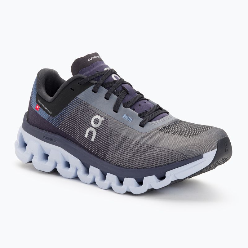 Scarpe da corsa On Running Cloudflow 4 fade/iron da donna