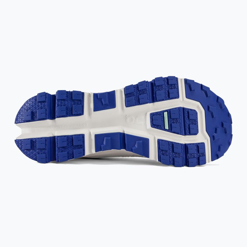 Scarpe da corsa On Cloudultra 2 bianco/nero delle donne 4