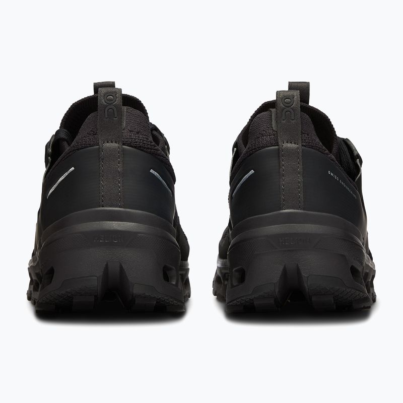 Scarpe da corsa da donna On Cloudultra 2 nero 11