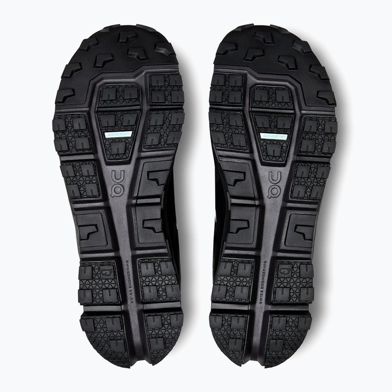 Scarpe da corsa da donna On Cloudultra 2 nero 12