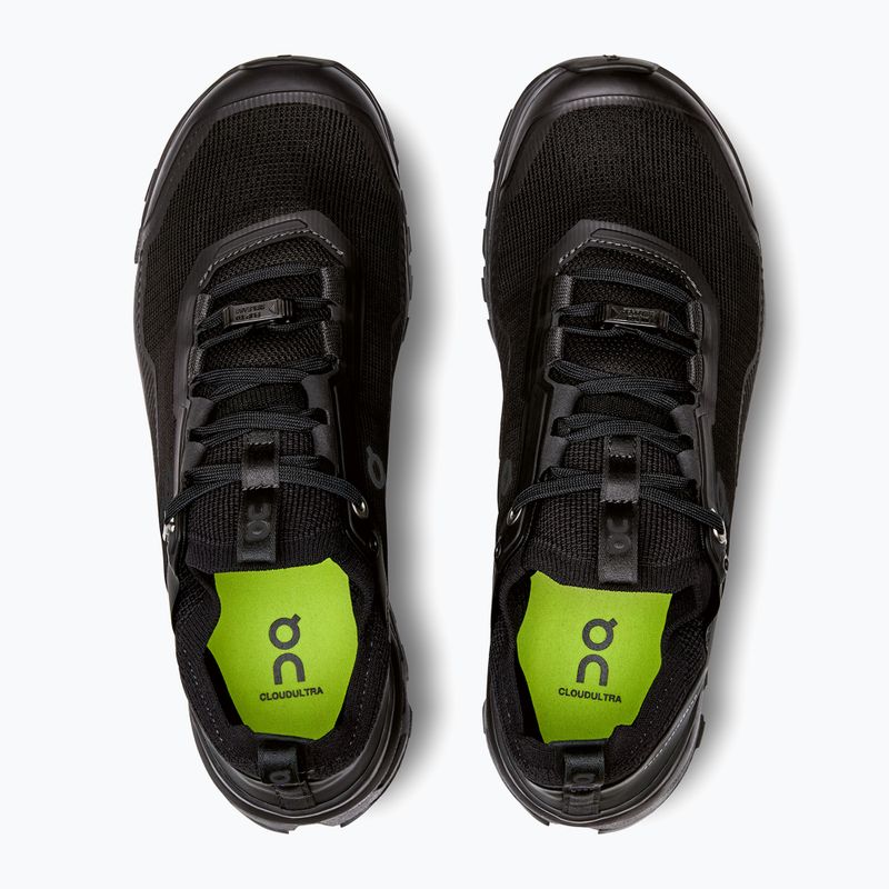 Scarpe da corsa da donna On Cloudultra 2 nero 13