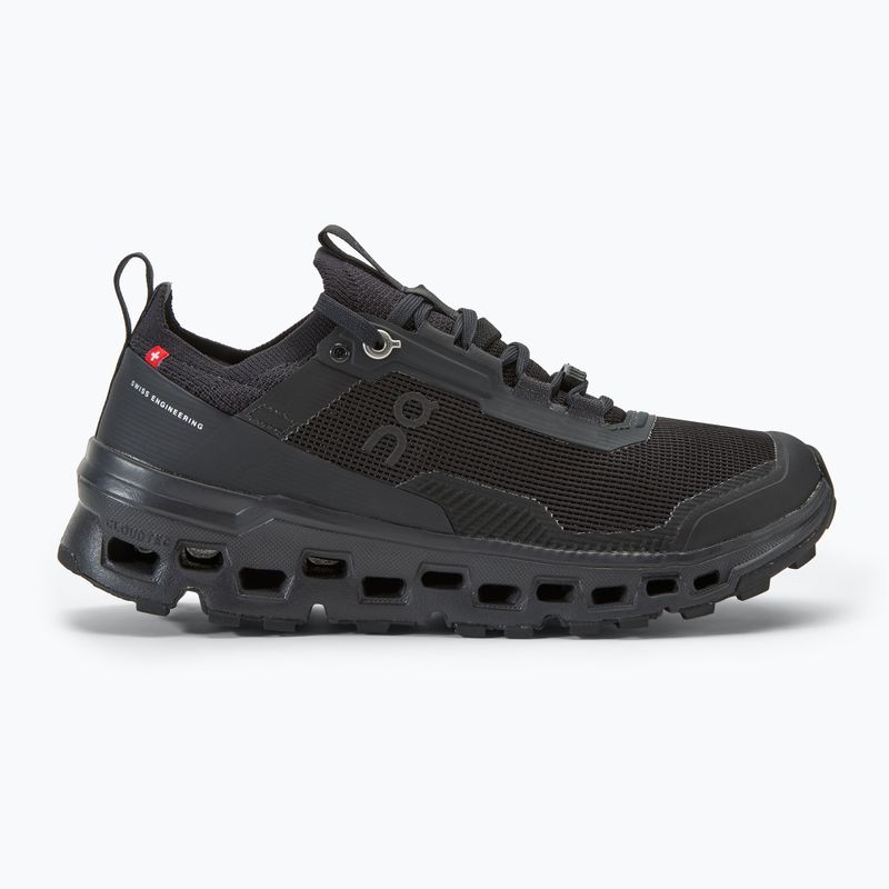 Scarpe da corsa da donna On Cloudultra 2 nero 2