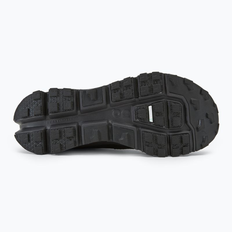 Scarpe da corsa da donna On Cloudultra 2 nero 4
