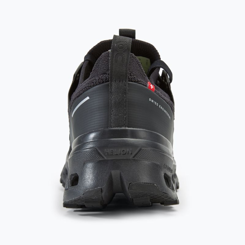 Scarpe da corsa da donna On Cloudultra 2 nero 6