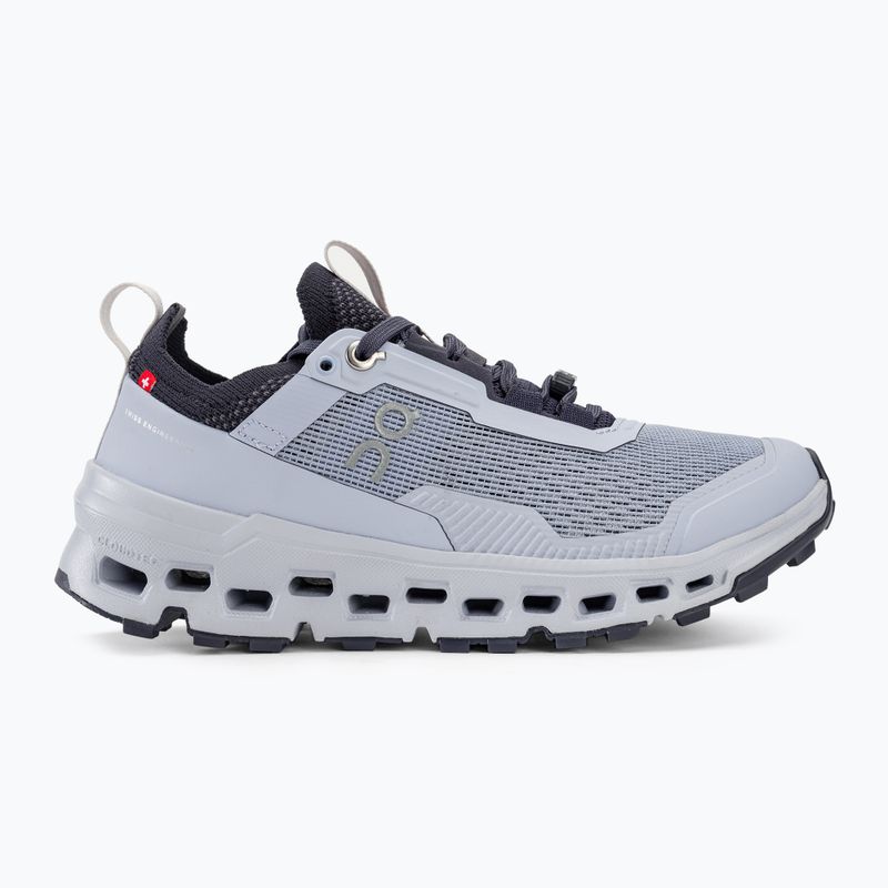 Scarpe da corsa On Cloudultra 2 da donna in erica/ferro 2