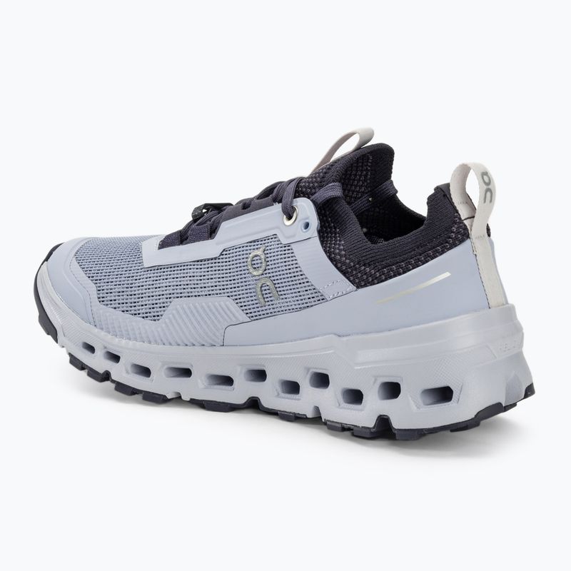 Scarpe da corsa On Cloudultra 2 da donna in erica/ferro 3