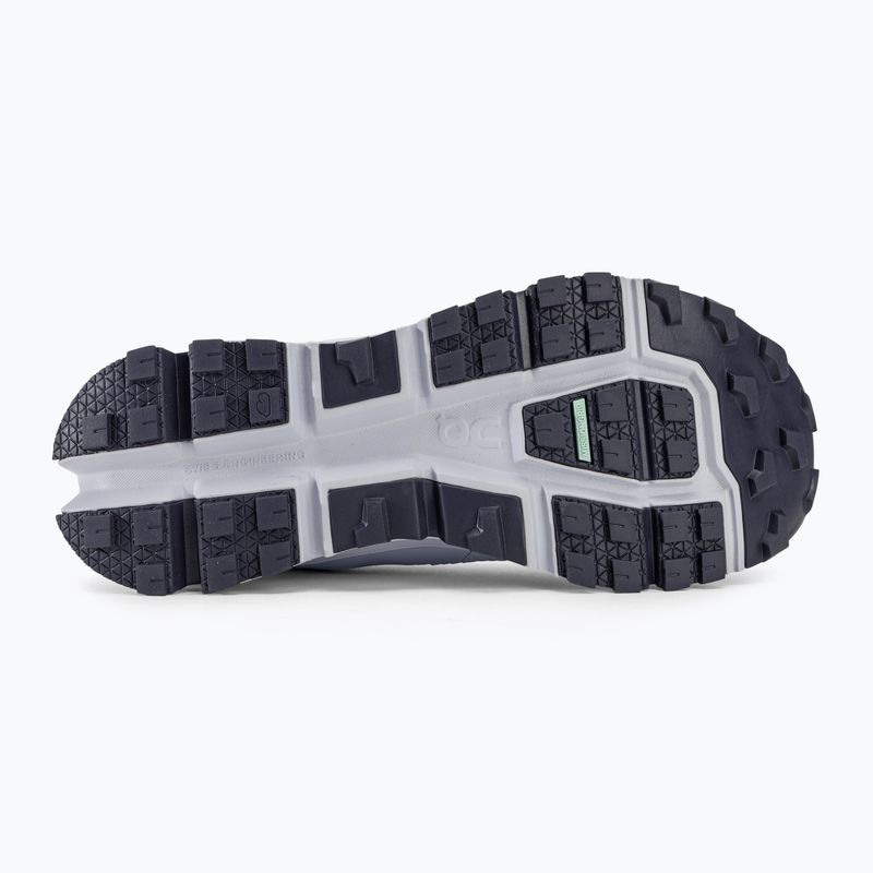 Scarpe da corsa On Cloudultra 2 da donna in erica/ferro 4