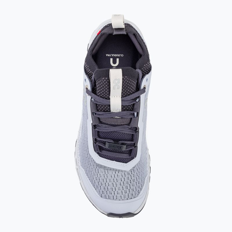 Scarpe da corsa On Cloudultra 2 da donna in erica/ferro 5