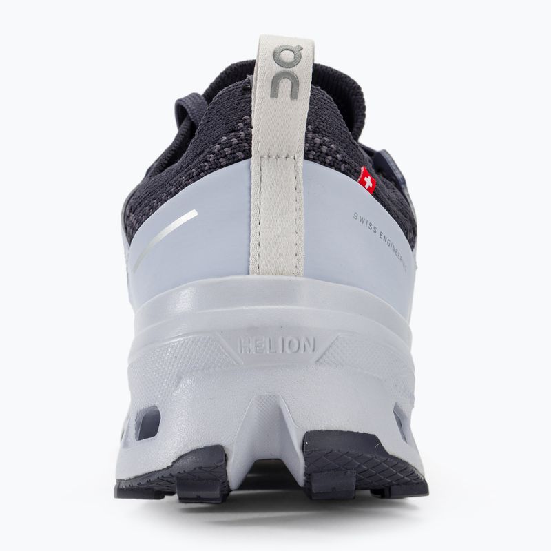 Scarpe da corsa On Cloudultra 2 da donna in erica/ferro 6