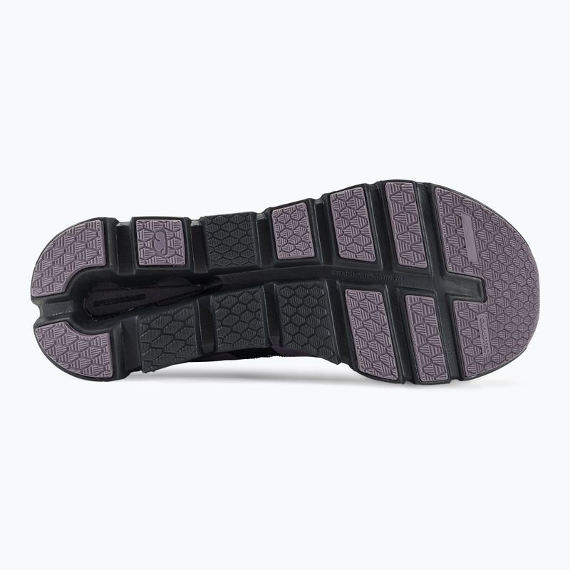 Scarpe da corsa On Running Cloudrunner da uomo in ferro/nero 6