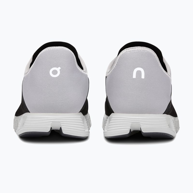 Scarpe da uomo On Cloud 5 Coast nero 11