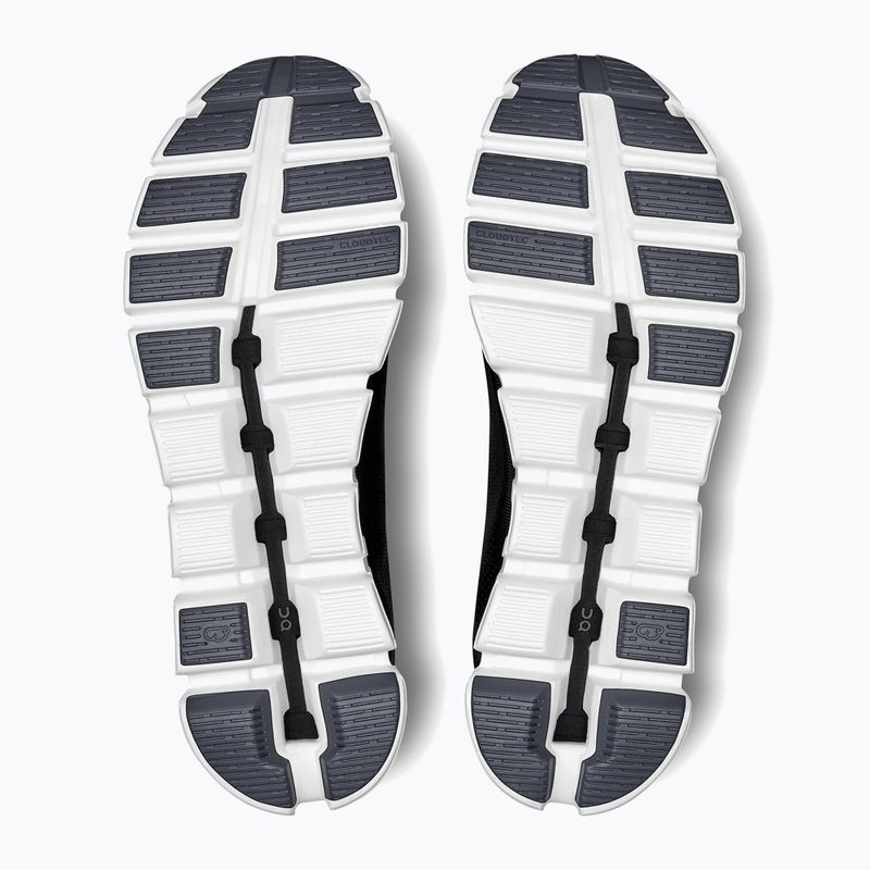 Scarpe da uomo On Cloud 5 Coast nero 12