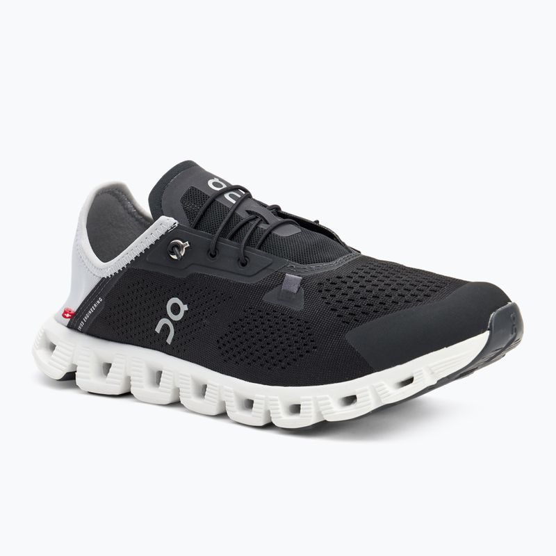 Scarpe da uomo On Cloud 5 Coast nero